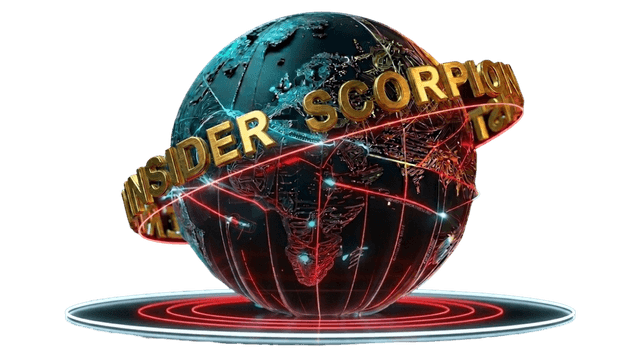 Insider Scorpion
